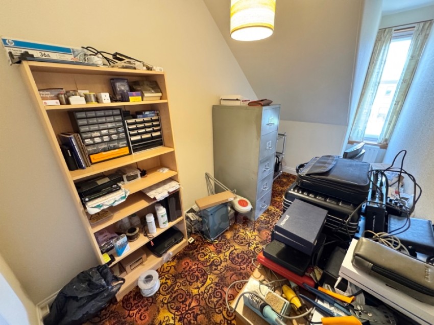 Images for 24 Stoneyholm Road, Kilbirnie, Ayrshire, KA25 7DT, UK