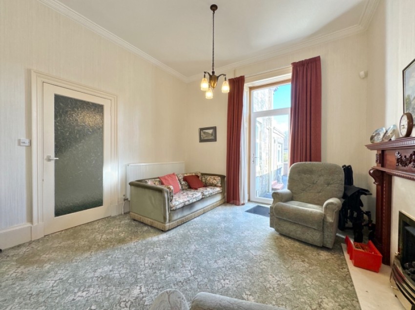 Images for 24 Stoneyholm Road, Kilbirnie, Ayrshire, KA25 7DT, UK