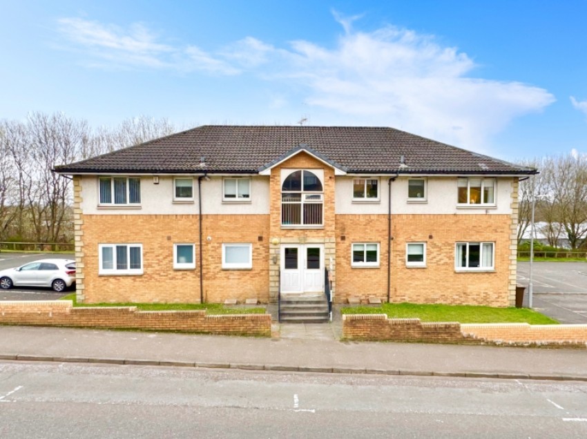 Images for 5d Queen Elizabeth Gardens, Clydebank, Dunbartonshire, G81 3BX, UK