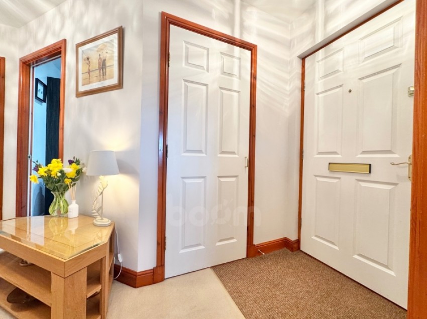 Images for 5d Queen Elizabeth Gardens, Clydebank, Dunbartonshire, G81 3BX, UK