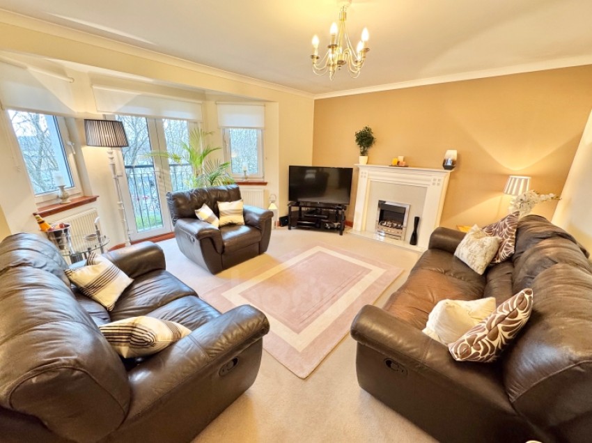 Images for 5d Queen Elizabeth Gardens, Clydebank, Dunbartonshire, G81 3BX, UK