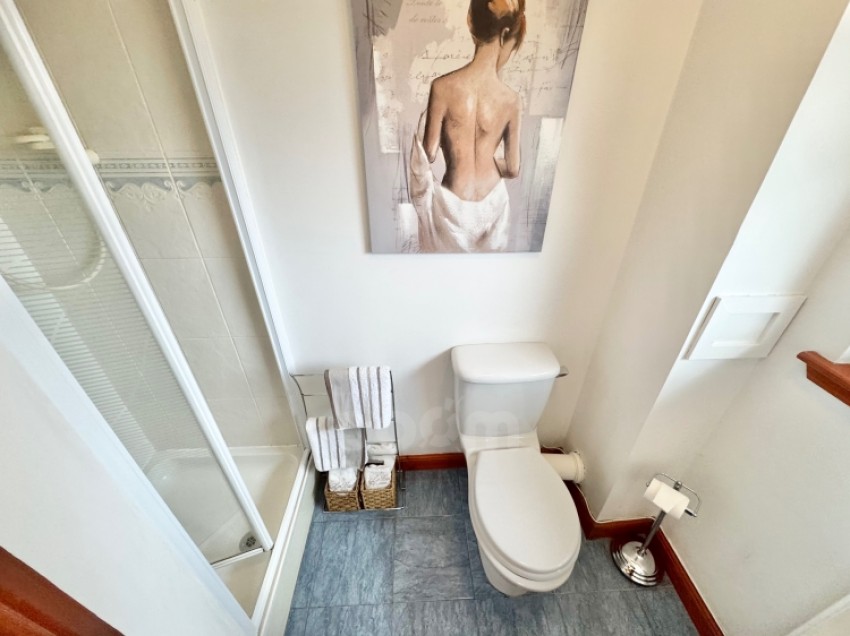 Images for 5d Queen Elizabeth Gardens, Clydebank, Dunbartonshire, G81 3BX, UK