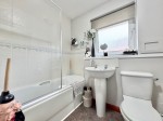 Images for 5d Queen Elizabeth Gardens, Clydebank, Dunbartonshire, G81 3BX, UK
