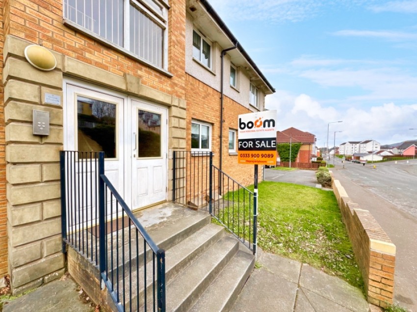 Images for 5d Queen Elizabeth Gardens, Clydebank, Dunbartonshire, G81 3BX, UK