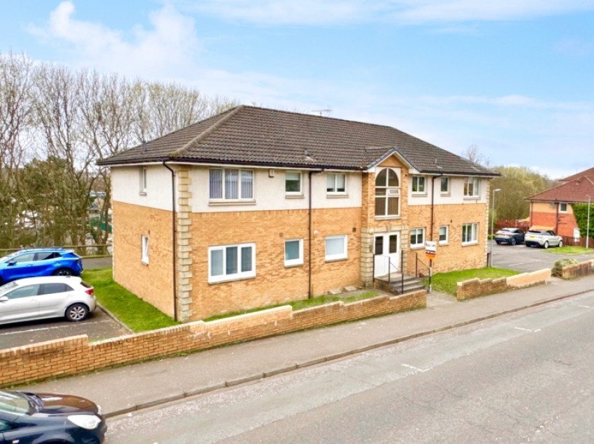 Images for 5d Queen Elizabeth Gardens, Clydebank, Dunbartonshire, G81 3BX, UK