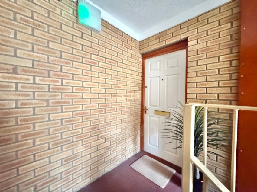 Images for 5d Queen Elizabeth Gardens, Clydebank, Dunbartonshire, G81 3BX, UK