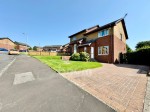 Images for 12 Westpark Wynd, Dalry, Ayrshire, KA24 5BQ, UK