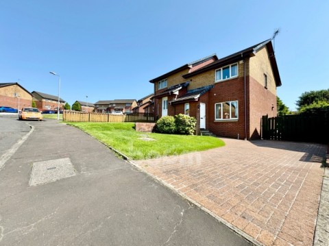 View Full Details for 12 Westpark Wynd, Dalry, Ayrshire, KA24 5BQ, UK