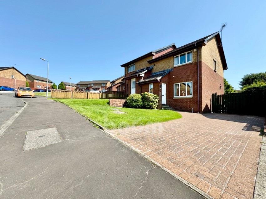 Images for 12 Westpark Wynd, Dalry, Ayrshire, KA24 5BQ, UK