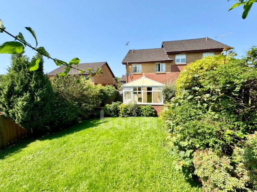 Images for 12 Westpark Wynd, Dalry, Ayrshire, KA24 5BQ, UK