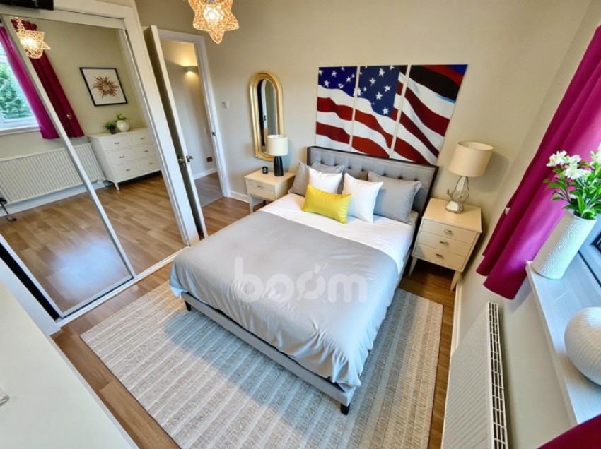 Images for 12 Westpark Wynd, Dalry, Ayrshire, KA24 5BQ, UK