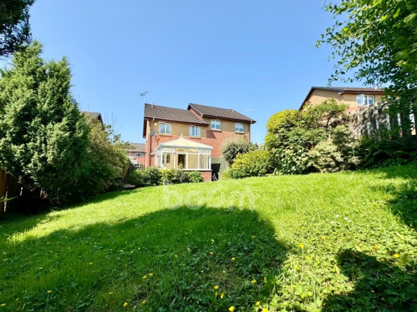 Images for 12 Westpark Wynd, Dalry, Ayrshire, KA24 5BQ, UK