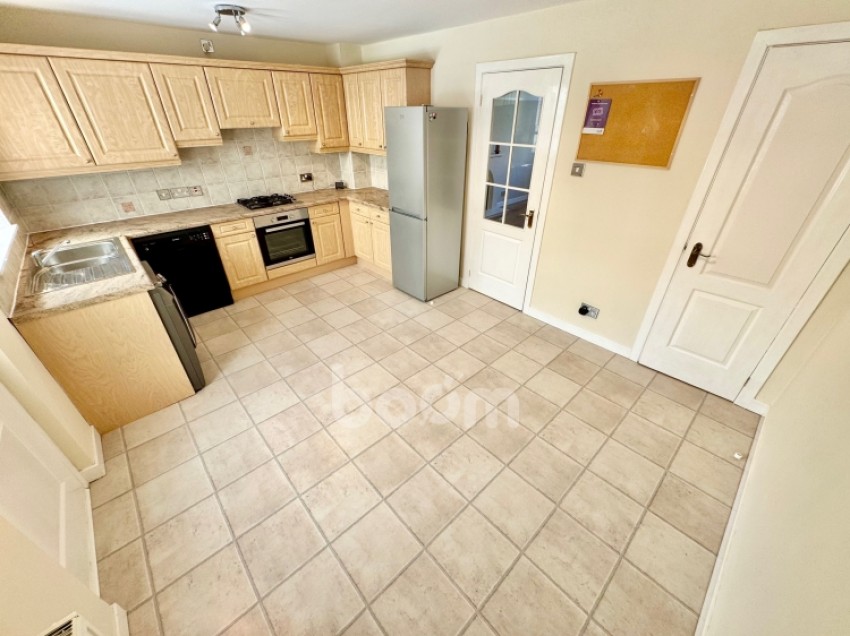 Images for 12 Westpark Wynd, Dalry, Ayrshire, KA24 5BQ, UK