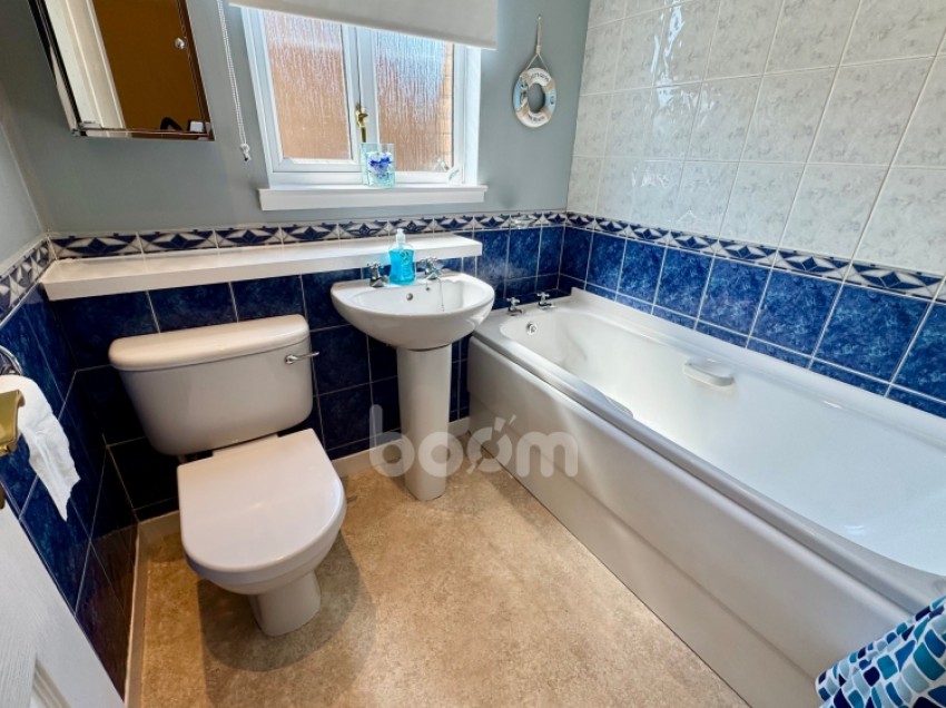 Images for 12 Westpark Wynd, Dalry, Ayrshire, KA24 5BQ, UK