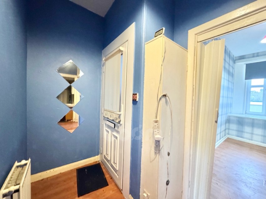 Images for Flat 1/1 42 Knoxville Road, Kilbirnie, Ayrshire, KA25 7ED, UK