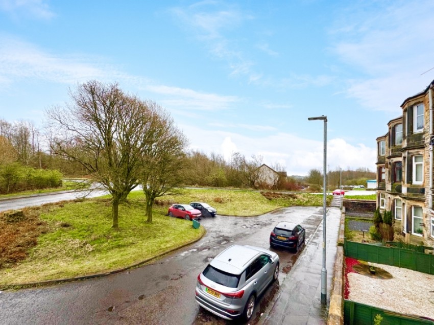 Images for Flat 1/1 42 Knoxville Road, Kilbirnie, Ayrshire, KA25 7ED, UK