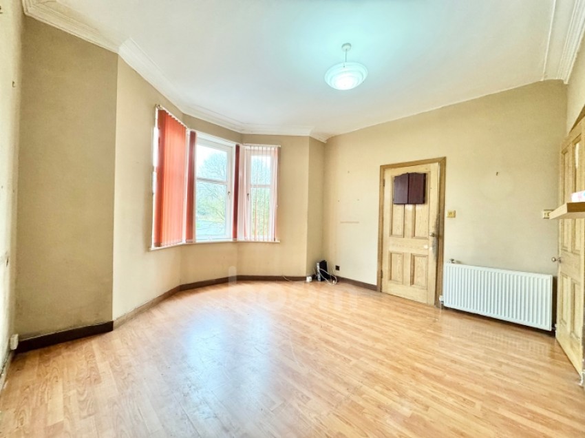 Images for Flat 1/1 42 Knoxville Road, Kilbirnie, Ayrshire, KA25 7ED, UK