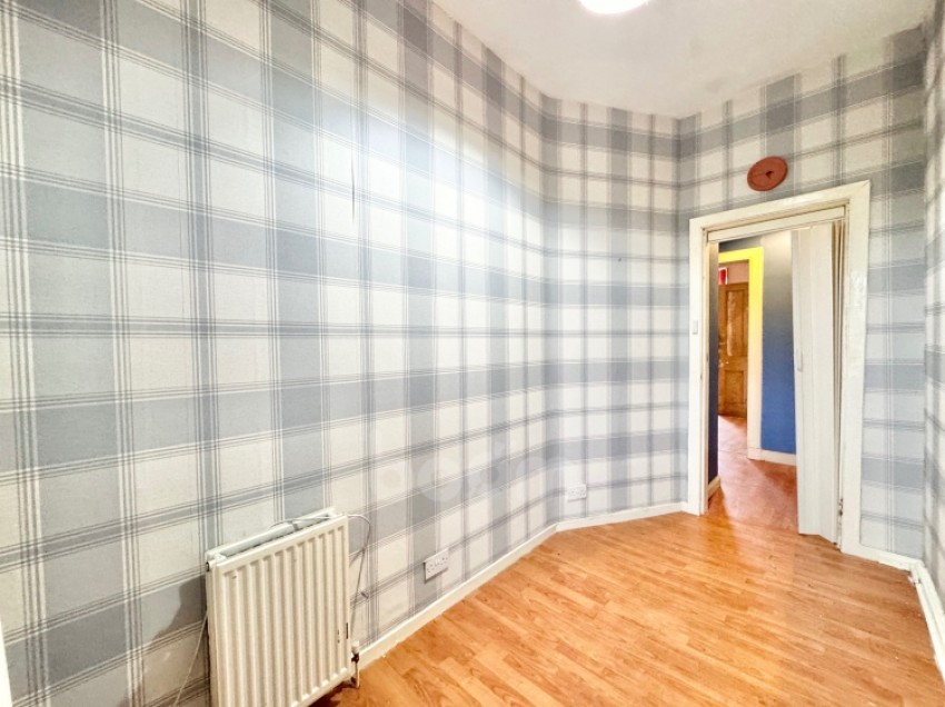 Images for Flat 1/1 42 Knoxville Road, Kilbirnie, Ayrshire, KA25 7ED, UK