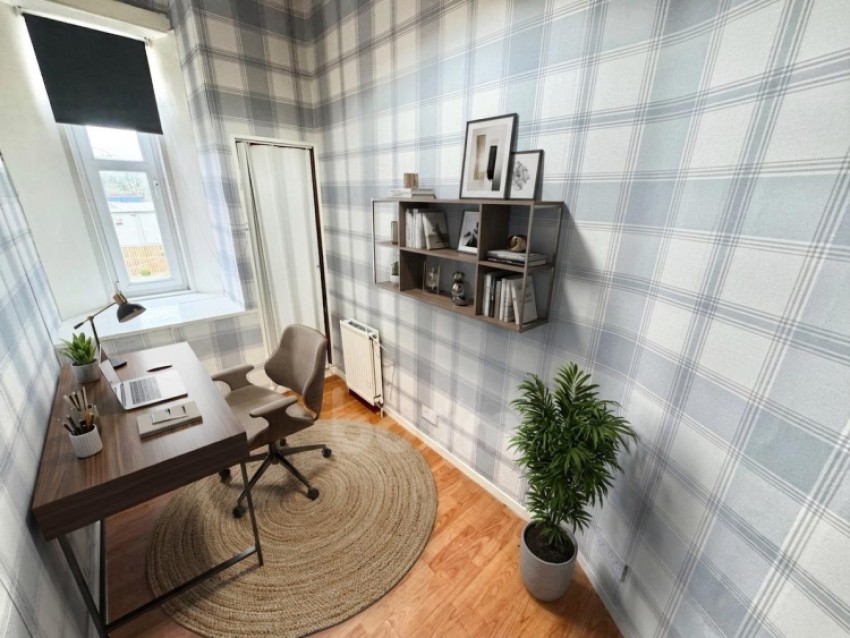 Images for Flat 1/1 42 Knoxville Road, Kilbirnie, Ayrshire, KA25 7ED, UK