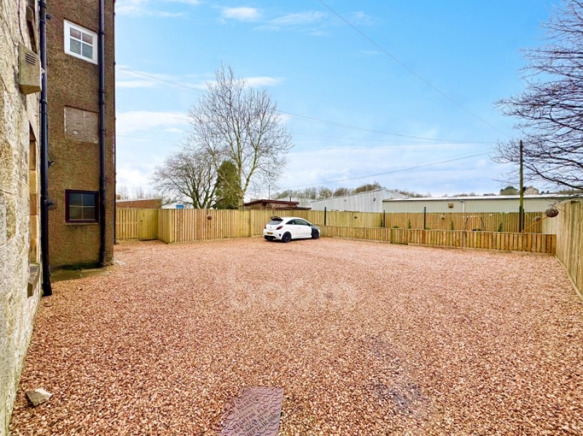 Images for Flat 1/1 42 Knoxville Road, Kilbirnie, Ayrshire, KA25 7ED, UK