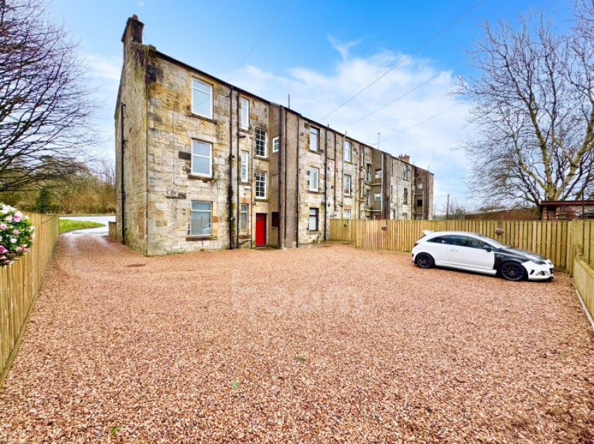 Images for Flat 1/1 42 Knoxville Road, Kilbirnie, Ayrshire, KA25 7ED, UK