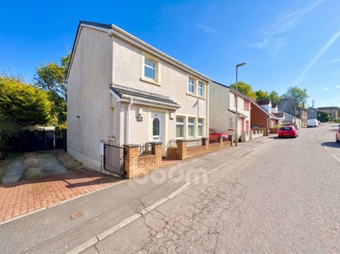 View Full Details for 38 Reform Street, Beith, Ayrshire, KA15 2AE, UK