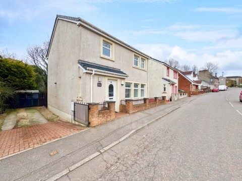 View Full Details for 38 Reform Street, Beith, Ayrshire, KA15 2AE, UK