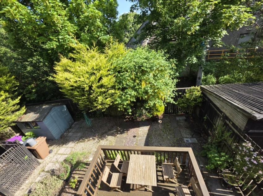 Images for 38 Reform Street, Beith, Ayrshire, KA15 2AE, UK
