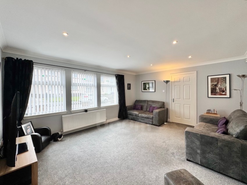 Images for 38 Reform Street, Beith, Ayrshire, KA15 2AE, UK