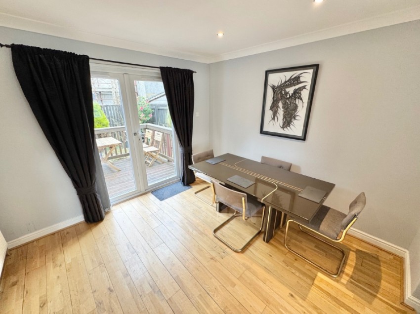 Images for 38 Reform Street, Beith, Ayrshire, KA15 2AE, UK