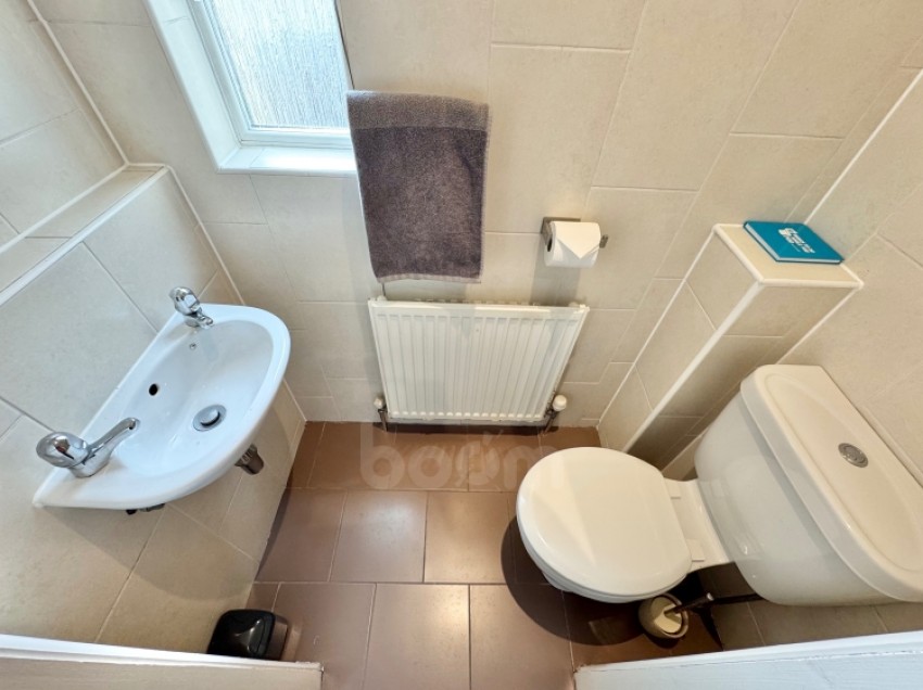 Images for 38 Reform Street, Beith, Ayrshire, KA15 2AE, UK