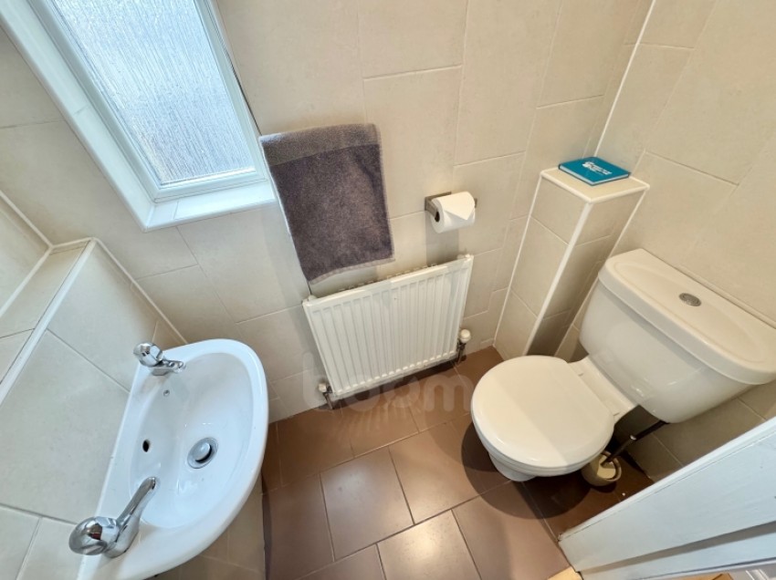 Images for 38 Reform Street, Beith, Ayrshire, KA15 2AE, UK