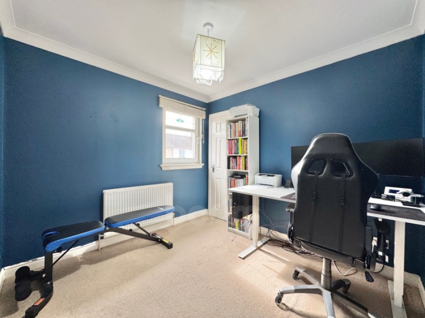 Images for 38 Reform Street, Beith, Ayrshire, KA15 2AE, UK