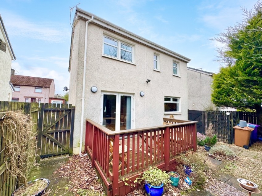 Images for 38 Reform Street, Beith, Ayrshire, KA15 2AE, UK