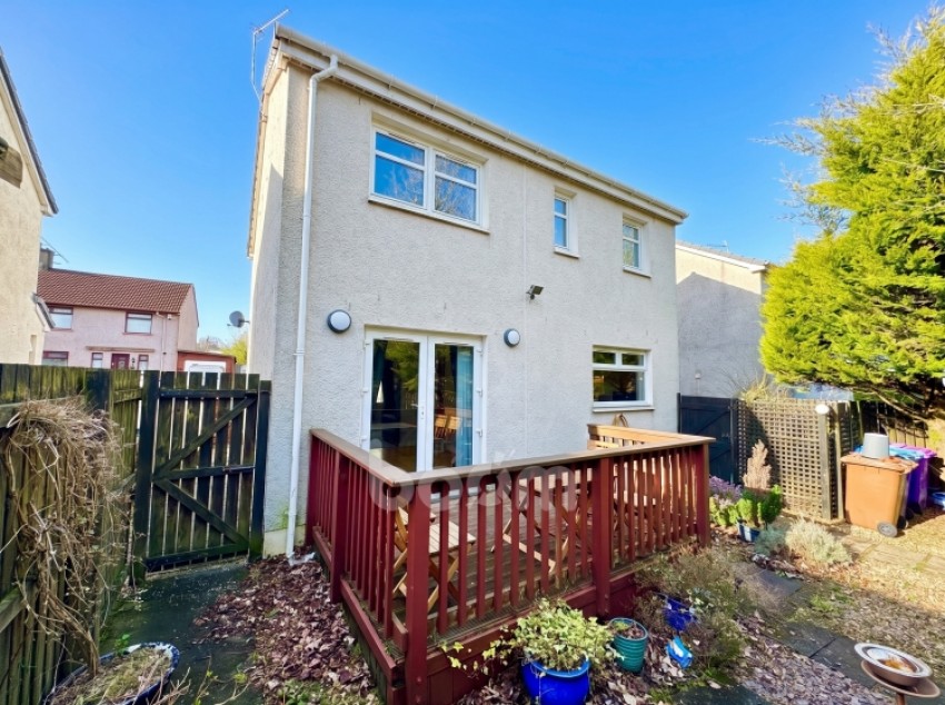 Images for 38 Reform Street, Beith, Ayrshire, KA15 2AE, UK