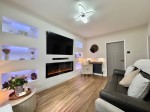 Images for 24b Floorsburn Crescent, Johnstone, Renfrewshire, PA5 8PF, UK