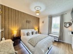 Images for 24b Floorsburn Crescent, Johnstone, Renfrewshire, PA5 8PF, UK