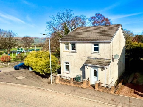 View Full Details for 40 Reform Street, Beith, Ayrshire, KA15 2AE, UK