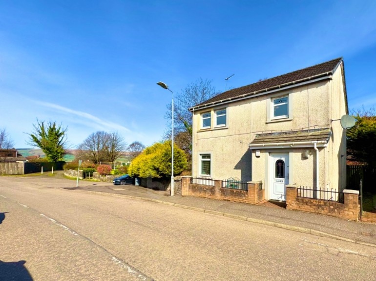 40 Reform Street, Beith, Ayrshire, KA15 2AE, UK