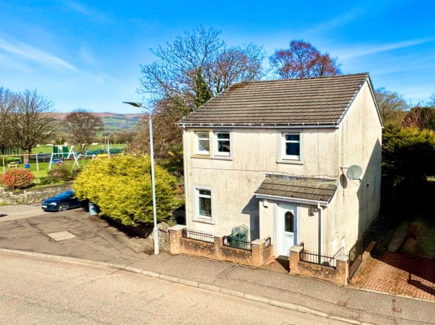 Images for 40 Reform Street, Beith, Ayrshire, KA15 2AE, UK