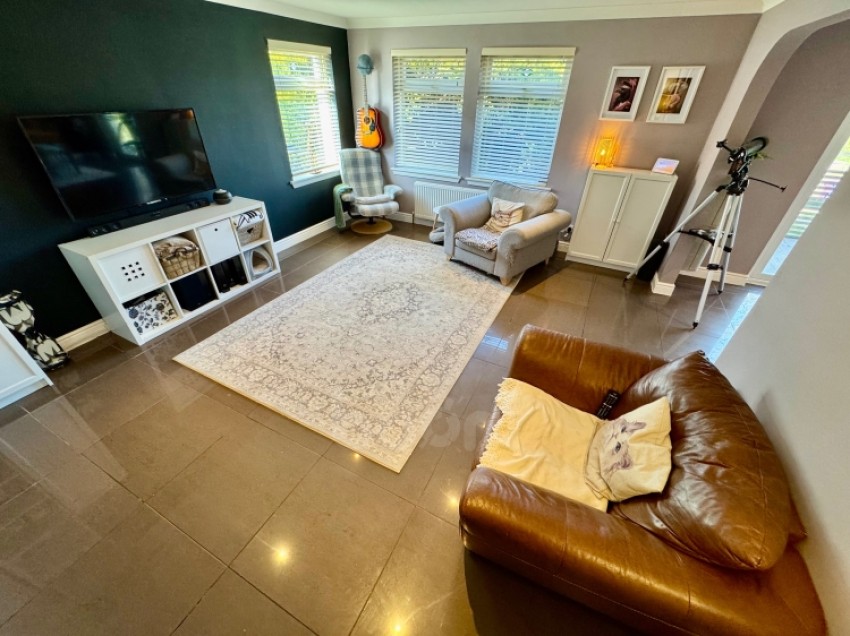 Images for 40 Reform Street, Beith, Ayrshire, KA15 2AE, UK