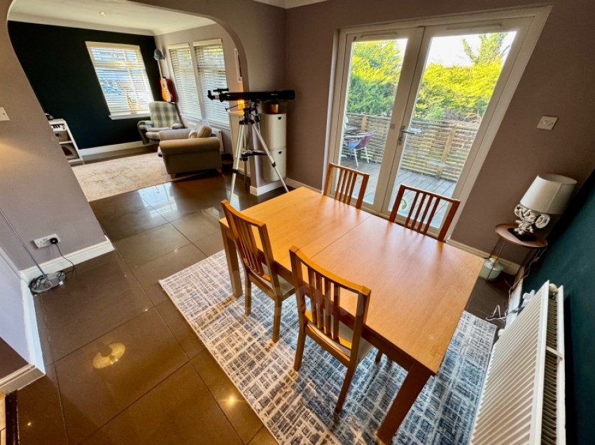 Images for 40 Reform Street, Beith, Ayrshire, KA15 2AE, UK