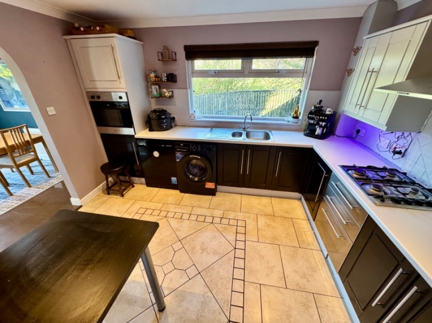 Images for 40 Reform Street, Beith, Ayrshire, KA15 2AE, UK