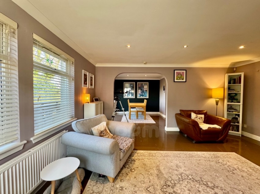 Images for 40 Reform Street, Beith, Ayrshire, KA15 2AE, UK