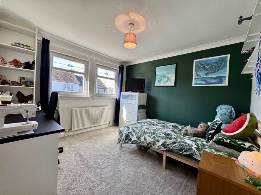 Images for 40 Reform Street, Beith, Ayrshire, KA15 2AE, UK