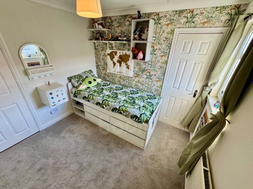 Images for 40 Reform Street, Beith, Ayrshire, KA15 2AE, UK