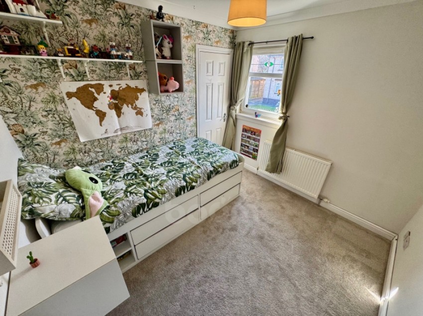 Images for 40 Reform Street, Beith, Ayrshire, KA15 2AE, UK