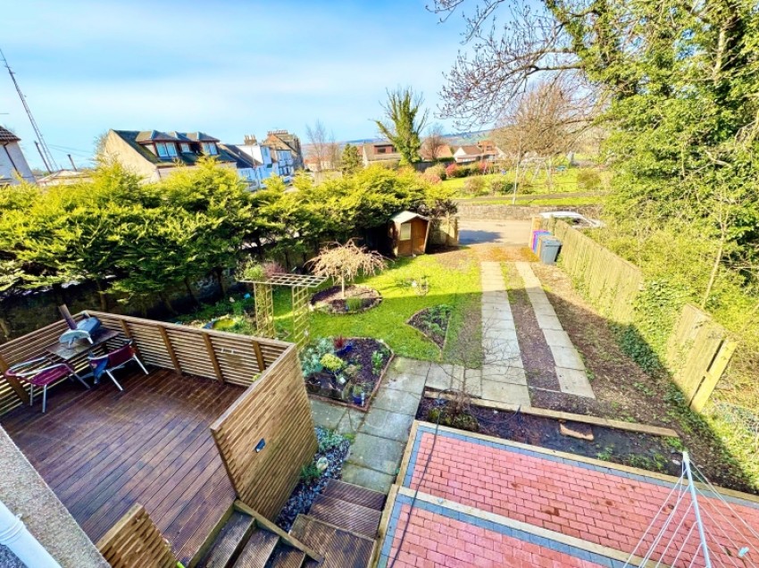 Images for 40 Reform Street, Beith, Ayrshire, KA15 2AE, UK