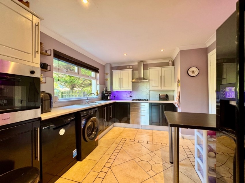 Images for 40 Reform Street, Beith, Ayrshire, KA15 2AE, UK