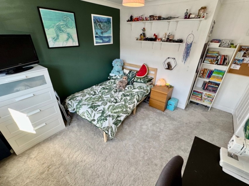 Images for 40 Reform Street, Beith, Ayrshire, KA15 2AE, UK